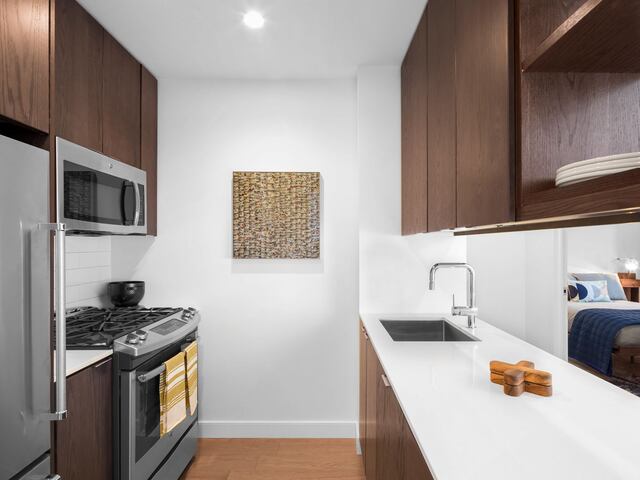 2-Bedroom at House39