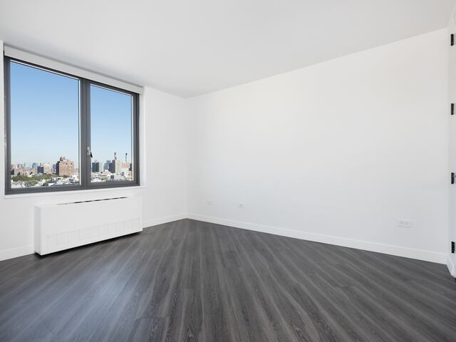 1-Bedroom at Red Square
