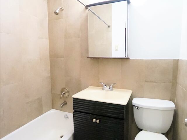 1-Bedroom at 156 East 85th Street