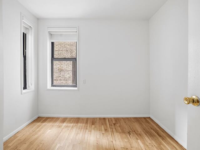 2-Bedroom at 176 East 81st Street
