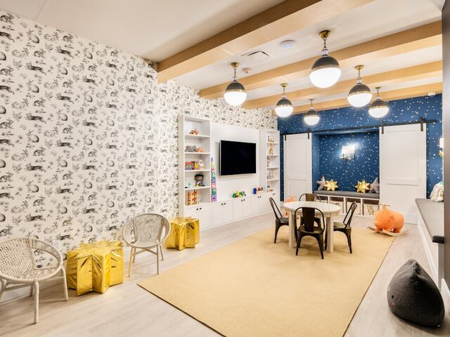 1-Bedroom at 63 Wall Street