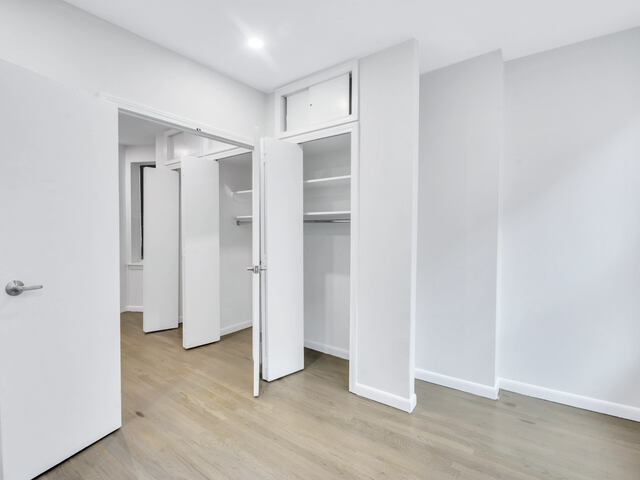 1-Bedroom at 414 West 49th Street