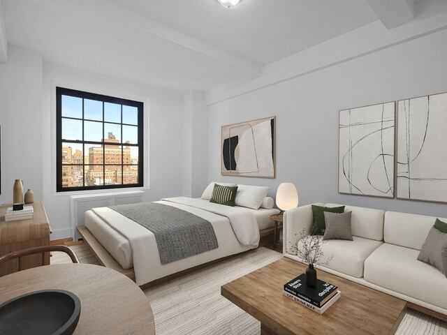 Studio at South Pierre (aka 160 West 71st)