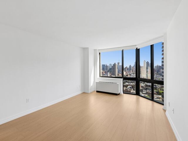 1-Bedroom at 420 West 42nd Street