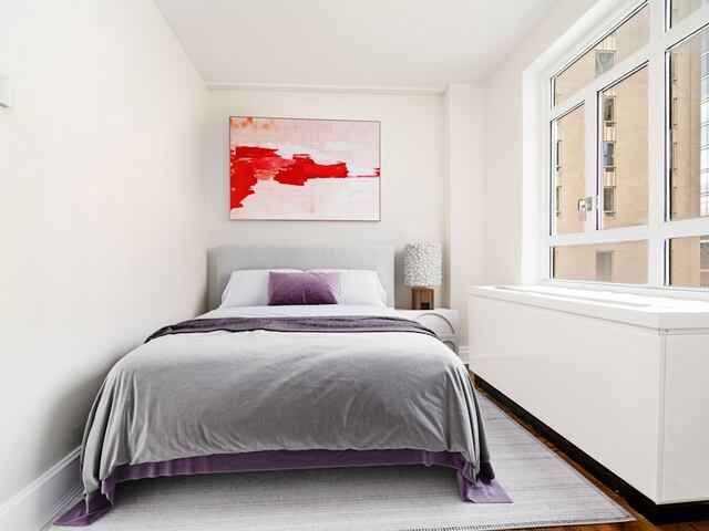 1-Bedroom at 240 Central Park South