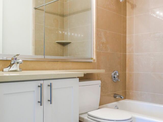 1-Bedroom at Carnegie Mews