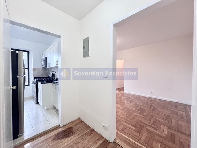 1-Bedroom at 20 Magaw Place
