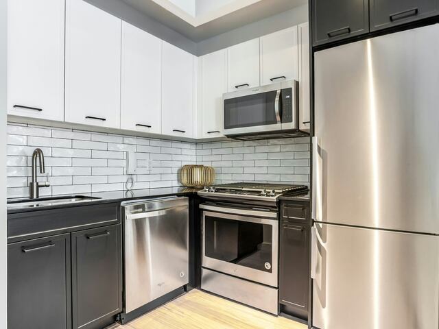 Studio at 63 Wall Street