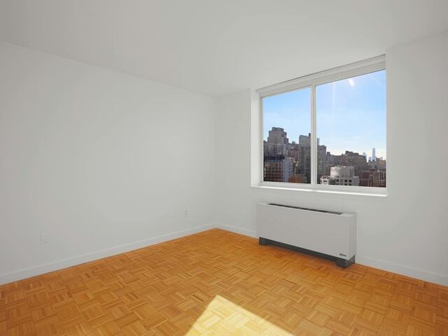 1-Bedroom at 420 West 42nd Street