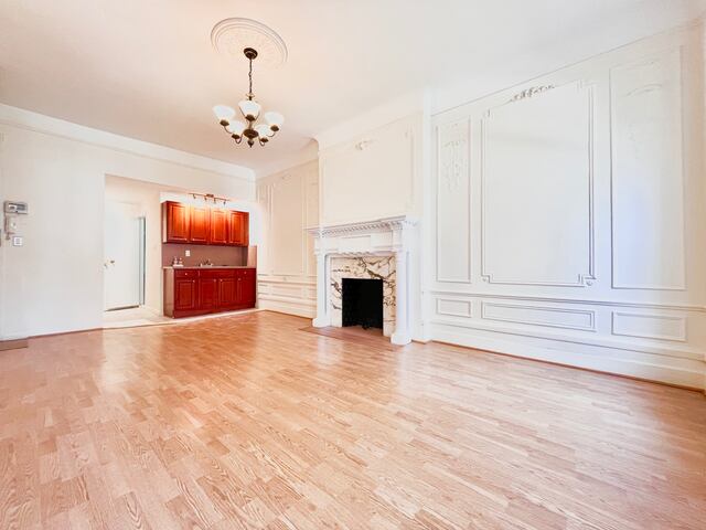 1-Bedroom at 320 West 106th Street