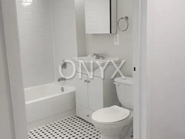 3-Bedroom at 323 West 96th Street