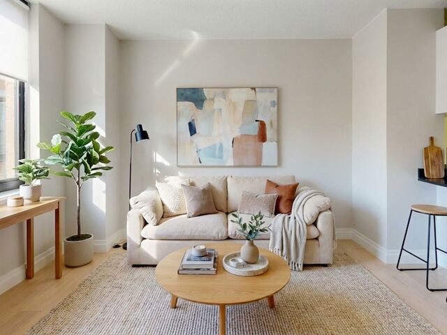 Studio at Windsor Court