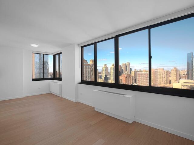 1-Bedroom at The Concerto