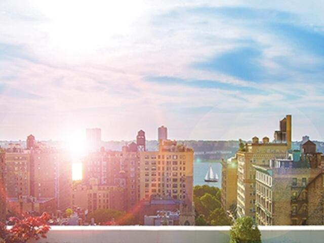 1-Bedroom at Greystone