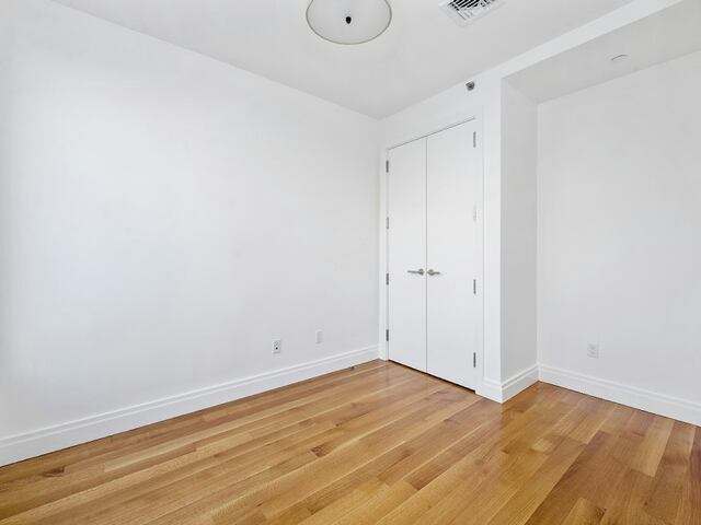 2-Bedroom at 1329 Myrtle Avenue