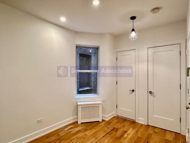 1-Bedroom at 95 East 7th Street