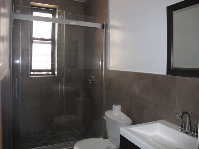 3-Bedroom at 3139 Broadway