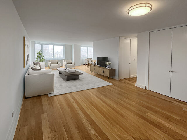 2-Bedroom at West River House