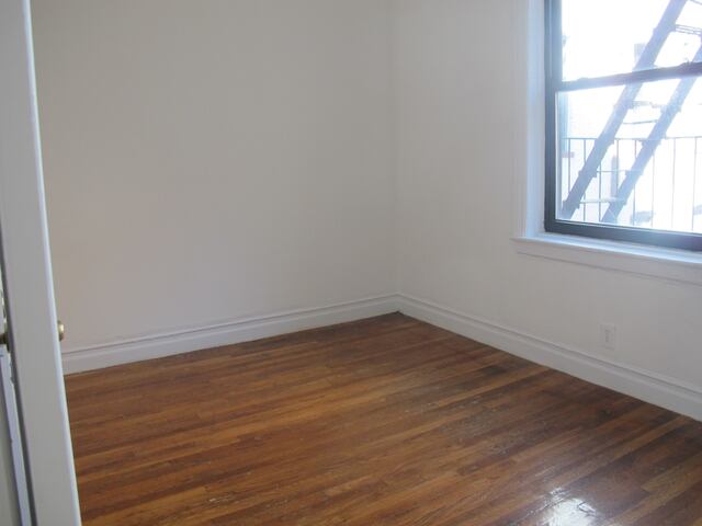 2-Bedroom at 45 Tiemann Place
