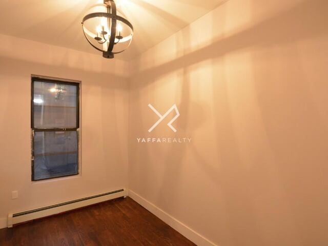 2-Bedroom at 1715 Bleecker Street