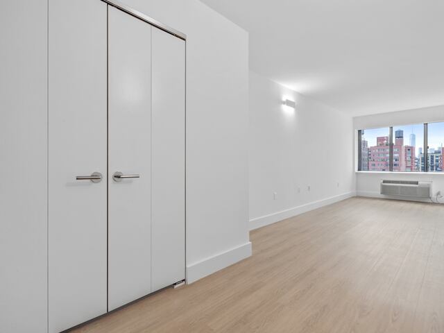 Studio at The Chelsea