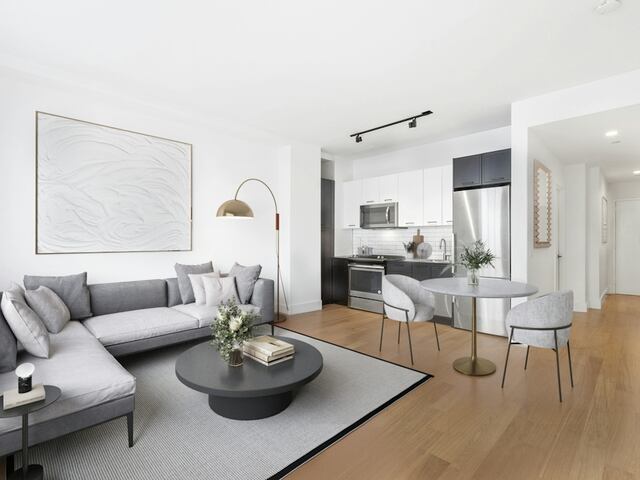 Studio at 63 Wall Street