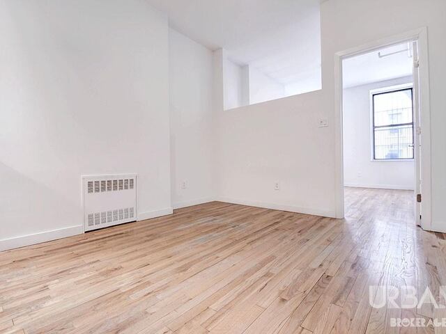 1-Bedroom at 79 Rivington Street
