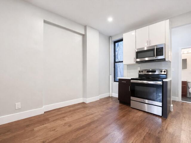 1-Bedroom at 523 West 156th Street