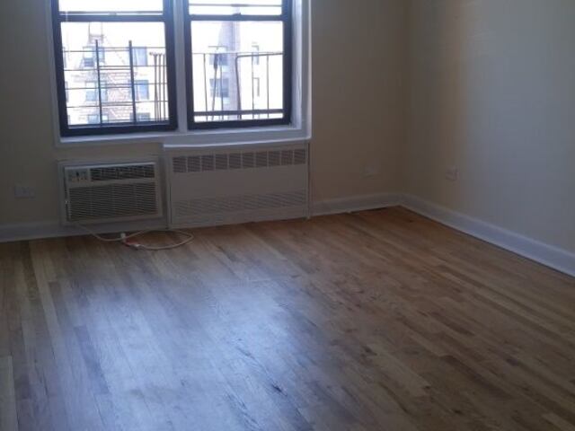 1-Bedroom at The Ford