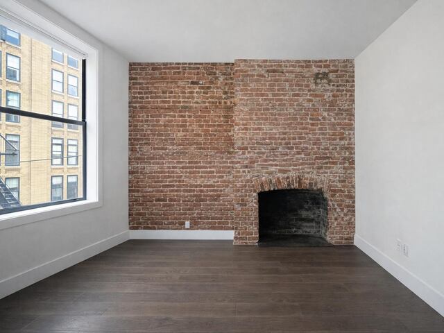 1-Bedroom at 346 West 52nd Street