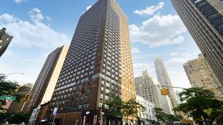 1-Bedroom at Wellesley (Manhattan)
