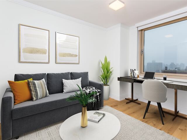 2-Bedroom at The Colorado