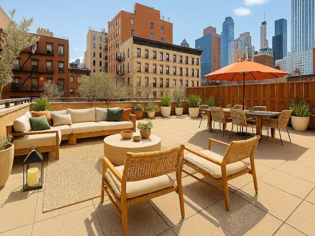 2-Bedroom at Windsor Court