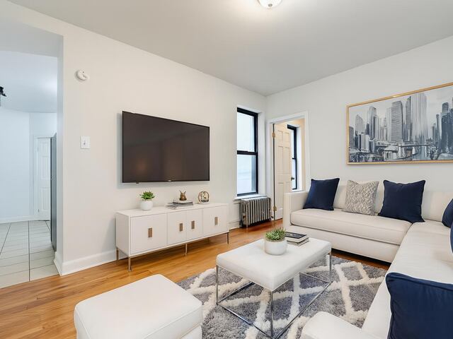 1-Bedroom at 401 East 68th Street
