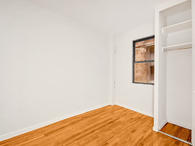 1-Bedroom at 426 West 49th Street