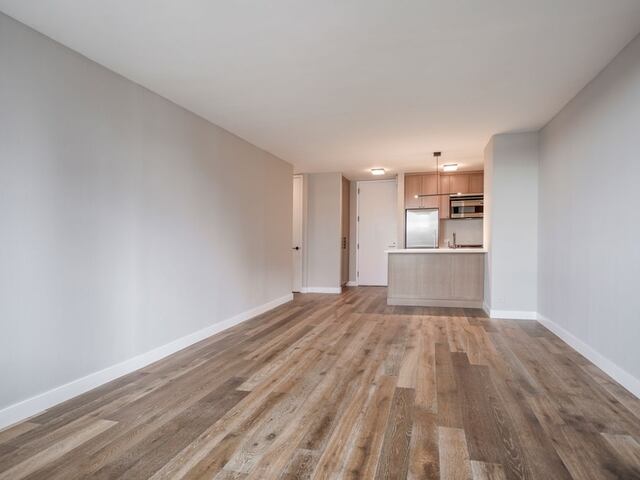 1-Bedroom at Riverbank West