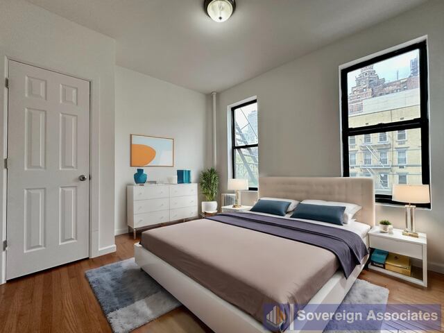 2-Bedroom at 1270 First Avenue