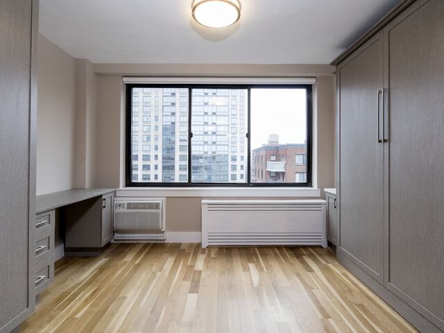 Studio at Park West Village: 784 Columbus Ave