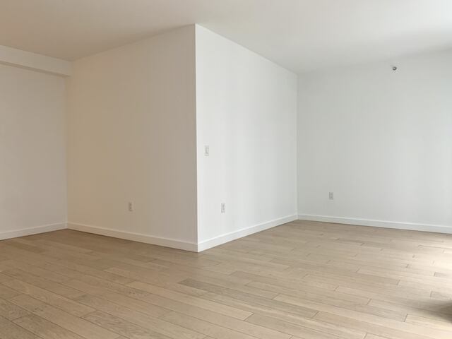 1-Bedroom at 535W43