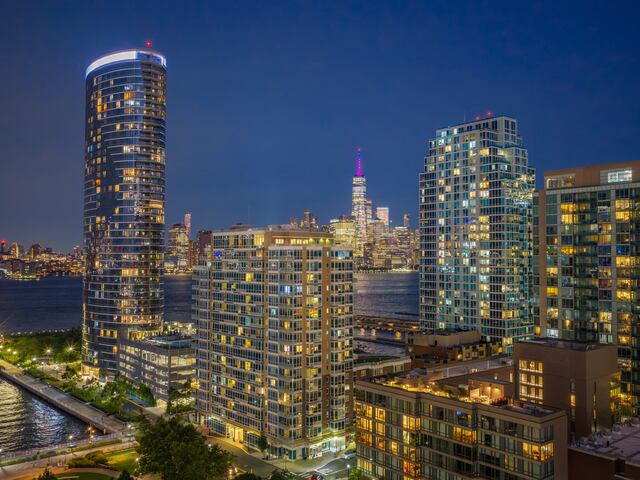 2-Bedroom at Newport: Laguna