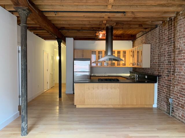 3-Bedroom at 220 Front Street