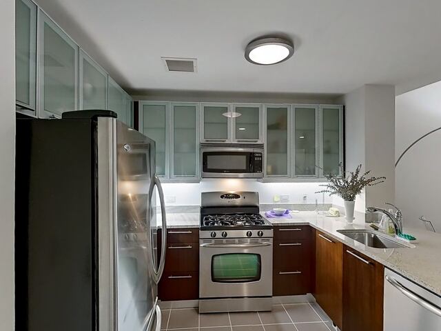 1-Bedroom at Echelon Chelsea