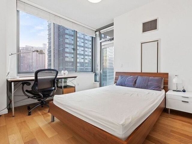 1-Bedroom at East Coast: 45-40 Center Blvd