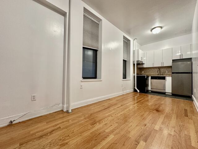 1-Bedroom at 29 West 12th Street