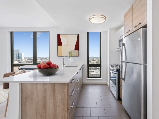 1-Bedroom at 626 Flatbush Avenue