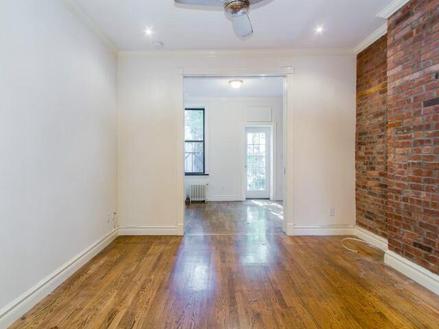 1-Bedroom at 248 Mott Street