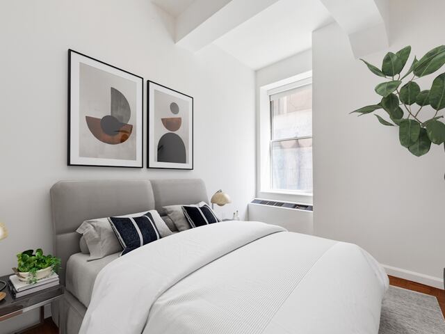 2-Bedroom at 63 Wall Street