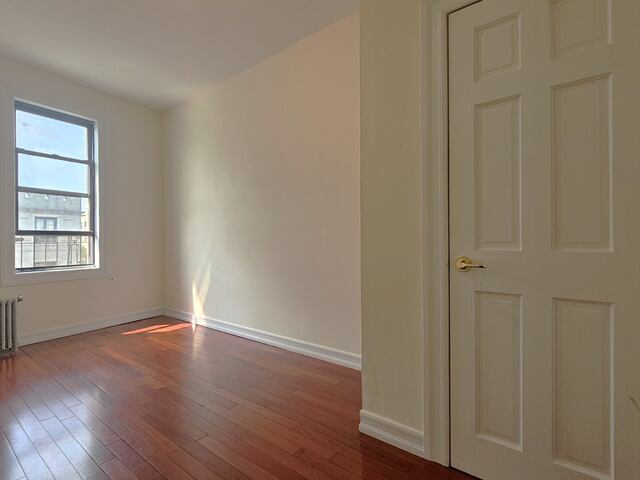 4-Bedroom at 280 Fort Washington Avenue