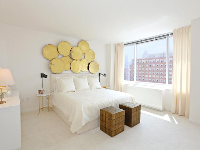 2-Bedroom at The Encore