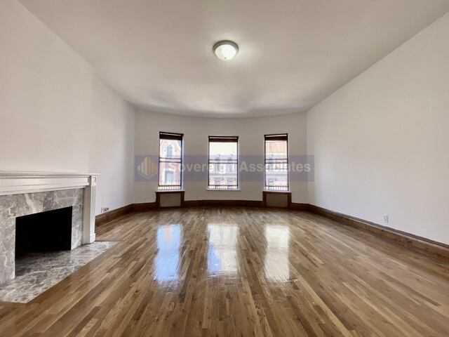 Studio at 302 West 107th Street